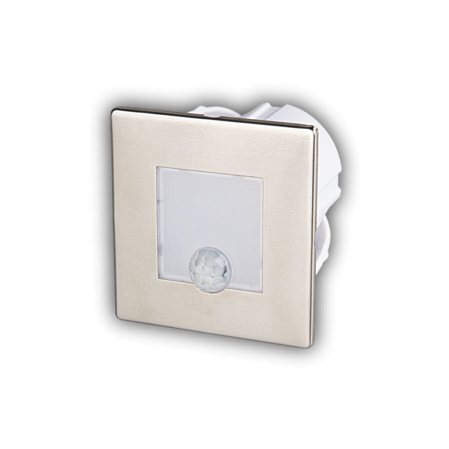 Cata  1,5W 3200K Gün Işığı Sensörlü Koridor Armatür CT-5183G