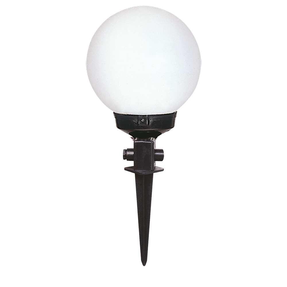 Şanlı 931 Saplamalı Çim Modeli E27 Bahçe Armatürü 70 cm