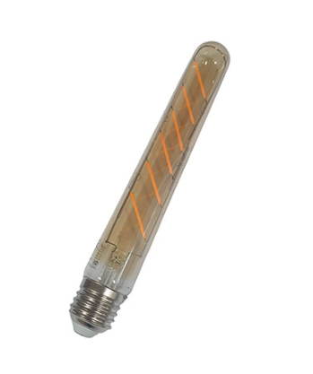 Cata 8W Rustik E27 Led Ampul CT-4302