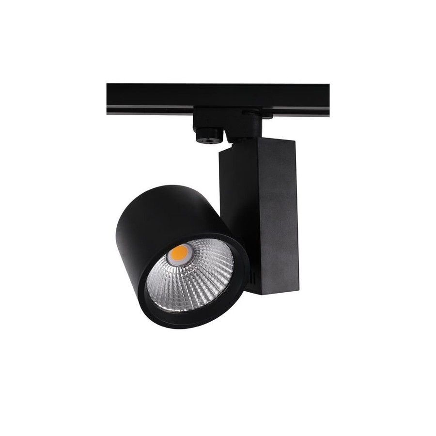 ACK 30W 4000K Naturel Beyaz COB LED Ray Armatür AD30-04011