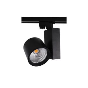 ACK 30W 4000K Naturel Beyaz COB LED Ray Armatür AD30-04011