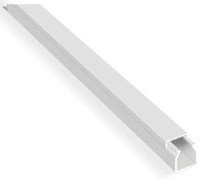 Mutlusan 30x30 mm. Kablo Kanalı - Eko 001 014 030030 20 00
