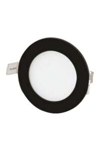 Cata 6W 3200K Gün Işığı Slım Led Panel Spot  Alüminyum Kasa CT-5125G