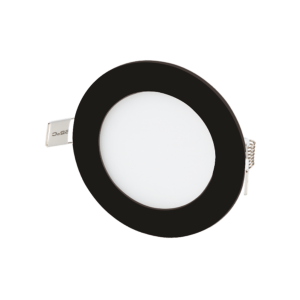 Cata 6W 3200K Gün Işığı Slım Led Panel Spot  Alüminyum Kasa CT-5125G