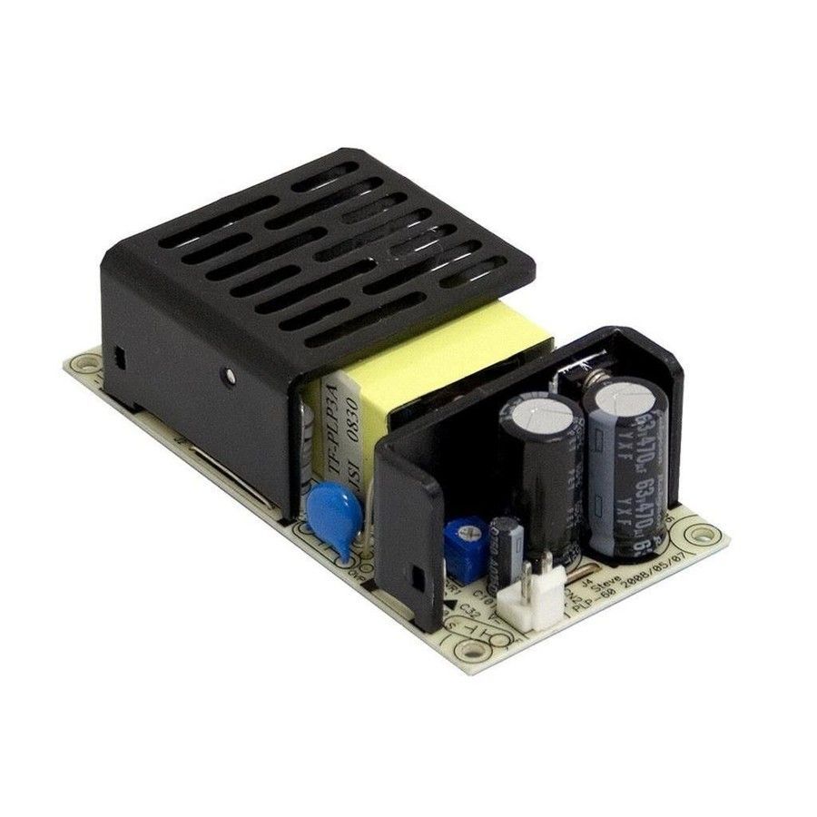 MEANWELL- PLP-60-24  Led Sürücü - Güç kaynağı