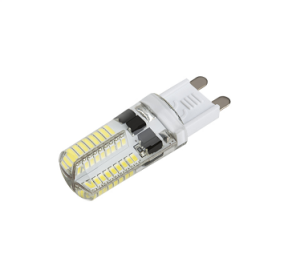 Cata 3W 3200K Gün Işığı 220v Geniş Açı Led Ampul G9 Duylu CT-4249G