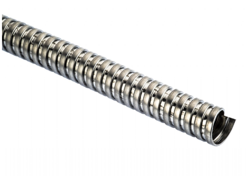 Mutlusan 11 Ø Çelik Spiral (3/8'') - 001 054 120011 00 66