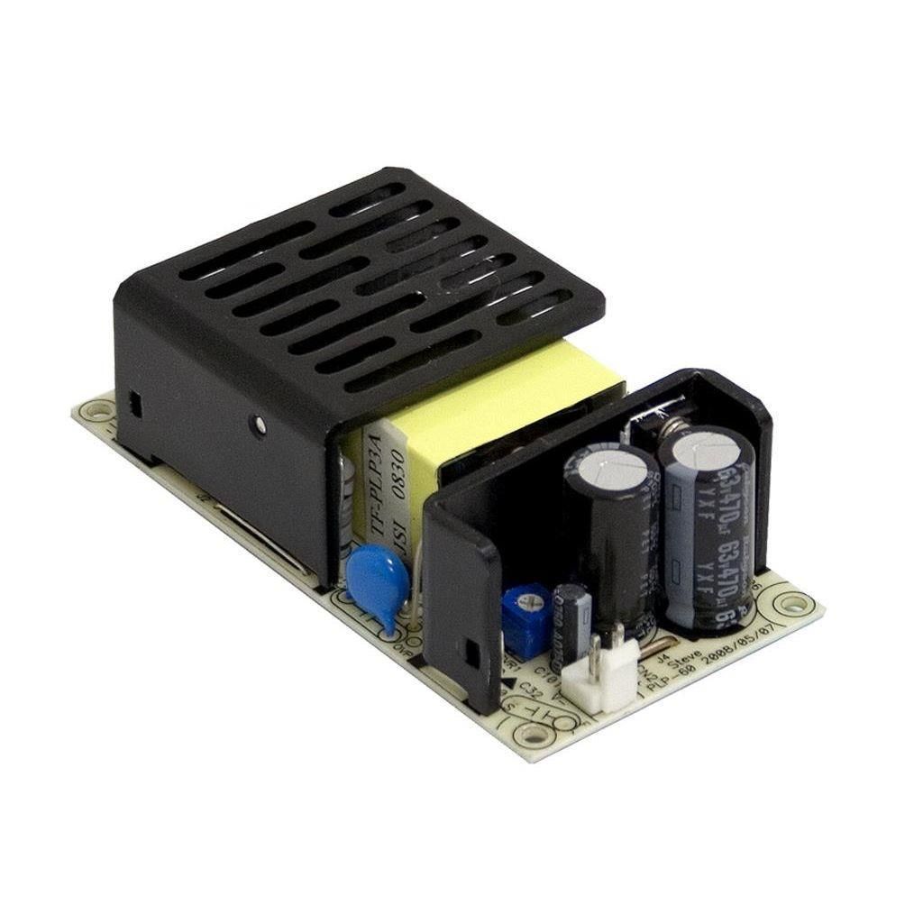 MEANWELL- PLP-60-48  Led Sürücü - Güç kaynağı