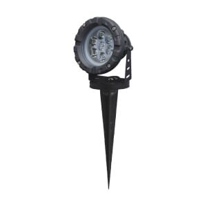 Cata 12 Watt Amber Işık Bahçe Armatürü CT-7304A