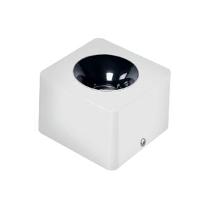ACK 10W 4000K Sıva Üstü Dekoratif Armatür Beyaz AH12-01110