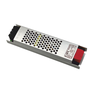 Cata 17 Amper Şerit Led Trafosu 200w Süper Slim Fansiz CT-2679