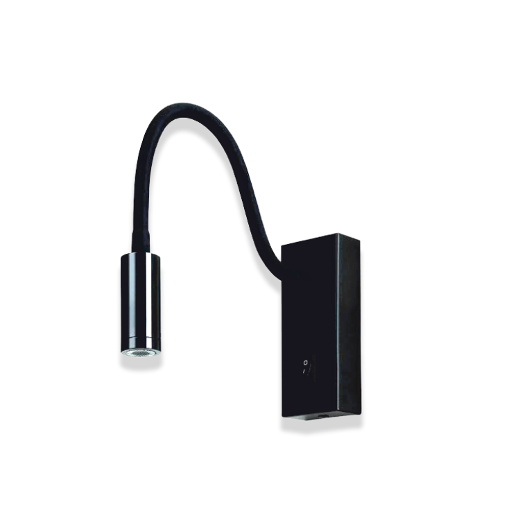Noas 3W 3200K Gün Işığı Cordoba Led Dekoratif Aplik YL85 0302