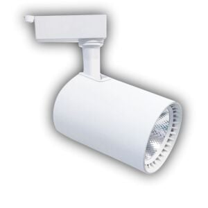 Cata 30W Babil Ray tipi  Led Spot Armatür 6400K Beyaz Işık CT-5333