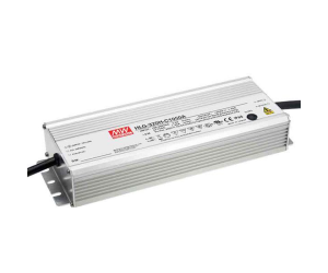 MEANWELL- HLG-320H-C1050D2  Led Sürücü - Güç kaynağı