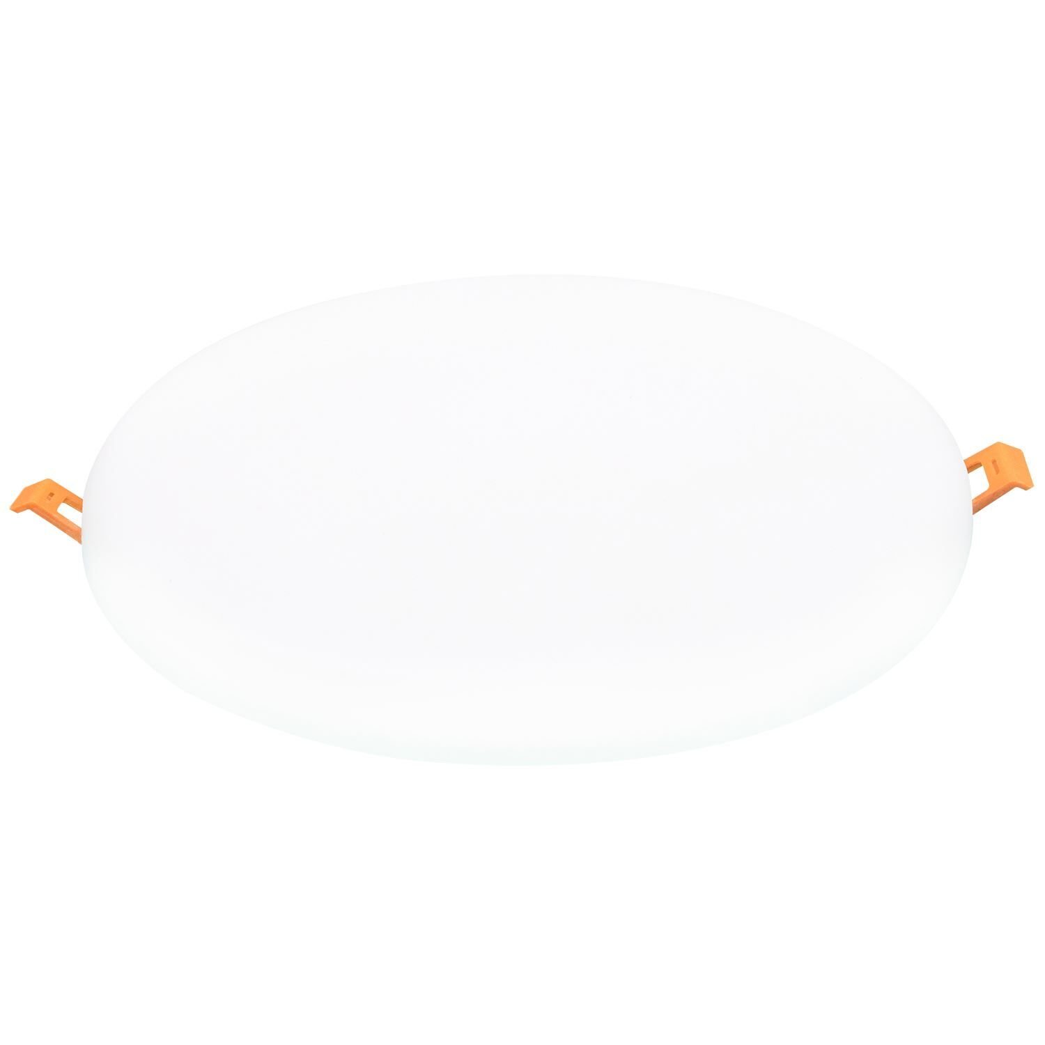 Global K2 
 Kdl466 Slim Led Çerçevesiz Panel 18W 4000K