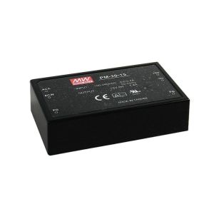 MEANWELL- PM-20-5  Açık Tip Güç Kaynağı