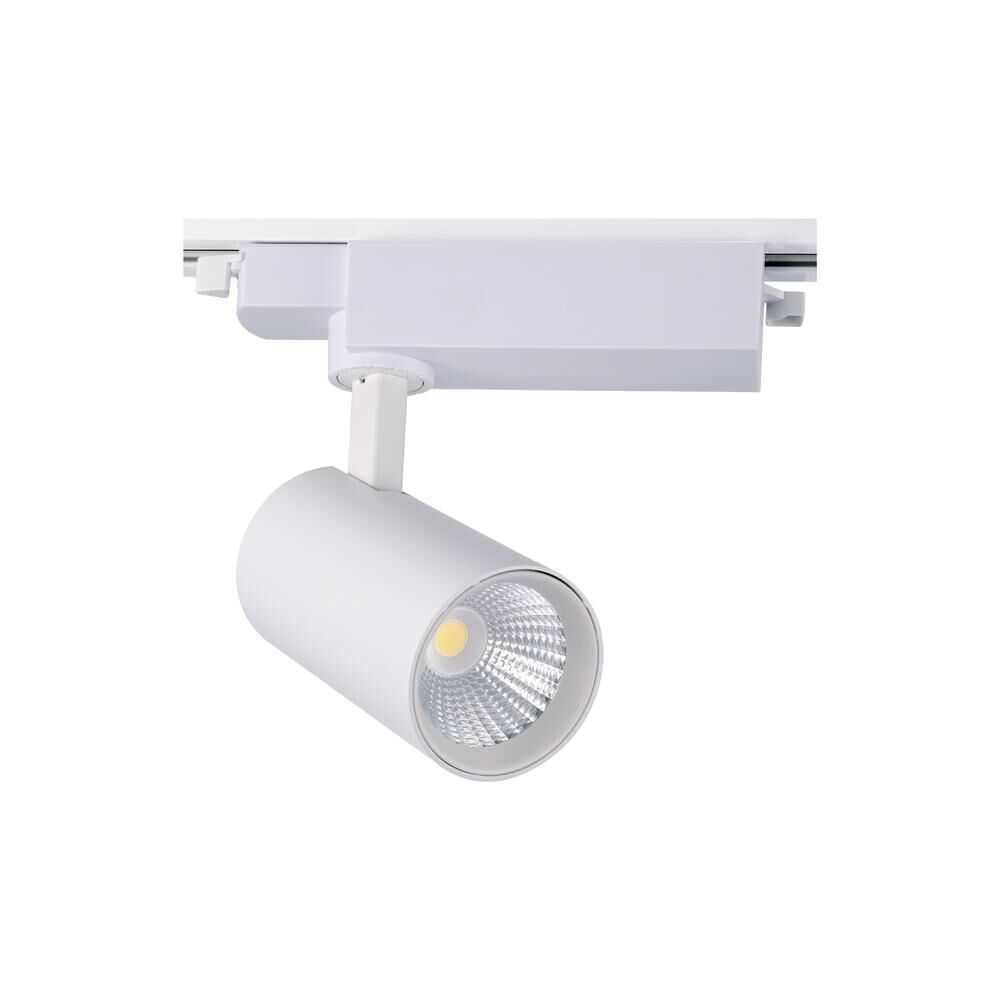 ACK 10W 4000K Naturel Beyaz COB LED Ray Armatür AD30-11010