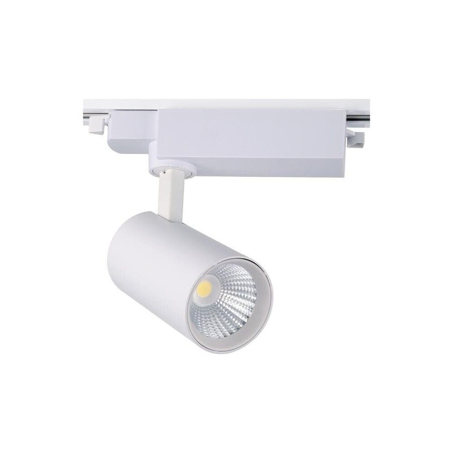 ACK 10W 4000K Naturel Beyaz COB LED Ray Armatür AD30-11010