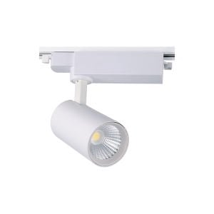 ACK 10W 4000K COB LED Ray Armatür AD30-11010