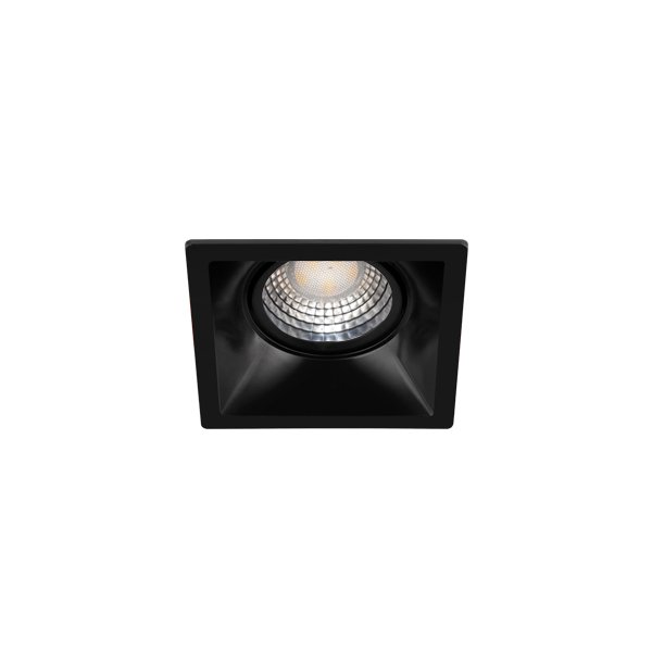 Goya 8W 2700K 8X8 cm Sarı Işık Sıva Altı Cob Led Armatür GY 1736