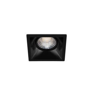 Goya 8W 2700K 8X8 cm Sarı Işık Sıva Altı Cob Led Armatür GY 1736