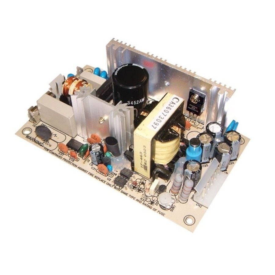 MEANWELL- PS-5-12  Açık Tip Güç Kaynağı
