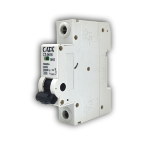 CATA 40 Amper Sigorta  B TİPİ ( Monofaze ) CT-9616