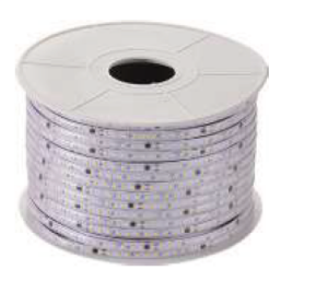 Forlife 220v Trafosuz Şerit Led 3200k FL-5118