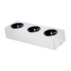 ACK 30W 4000K Sıva Üstü Dekoratif Armatür Beyaz AH12-01310