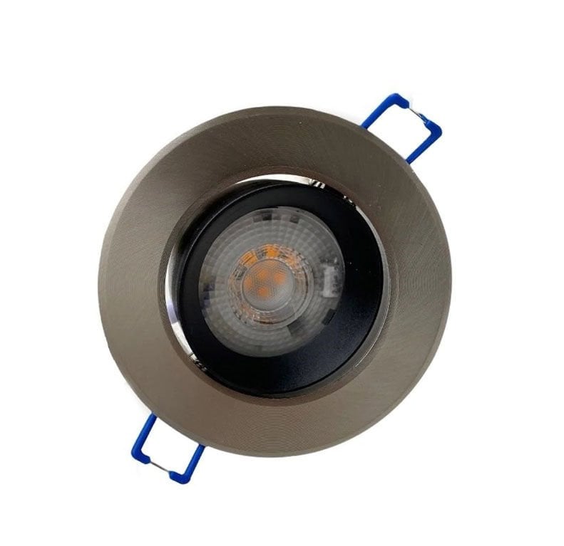 Cata 6W 6400K Beyaz Işık Akik Spot CT-5252