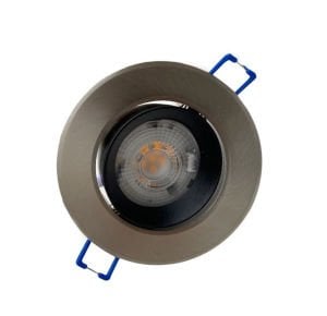 Cata 6W 6400K Beyaz Işık Akik Spot CT-5252