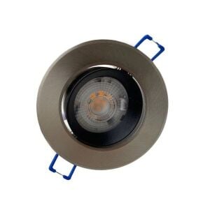 Cata 6W 6400K Beyaz Işık Akik Spot CT-5252