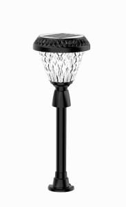 Forlife Solar 20W-3200K-4000K-6500K-Fonksiyonel LED Bahçe Aydınlatma Armatür FL-3278