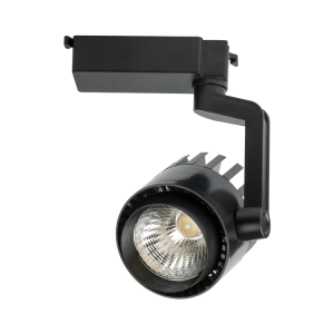Noas 35W 3200K Gün Işığı Siyah Marsilya Led Ray Spot YL29 3502