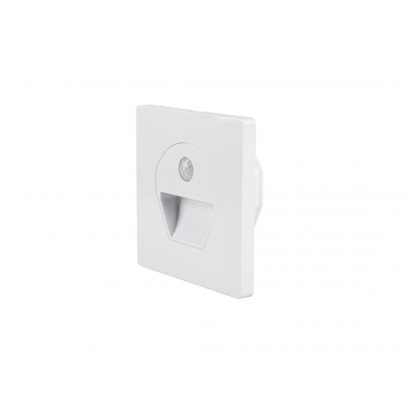 Cata 1W Sensörlü Led Koridor Armatürü CT-5170