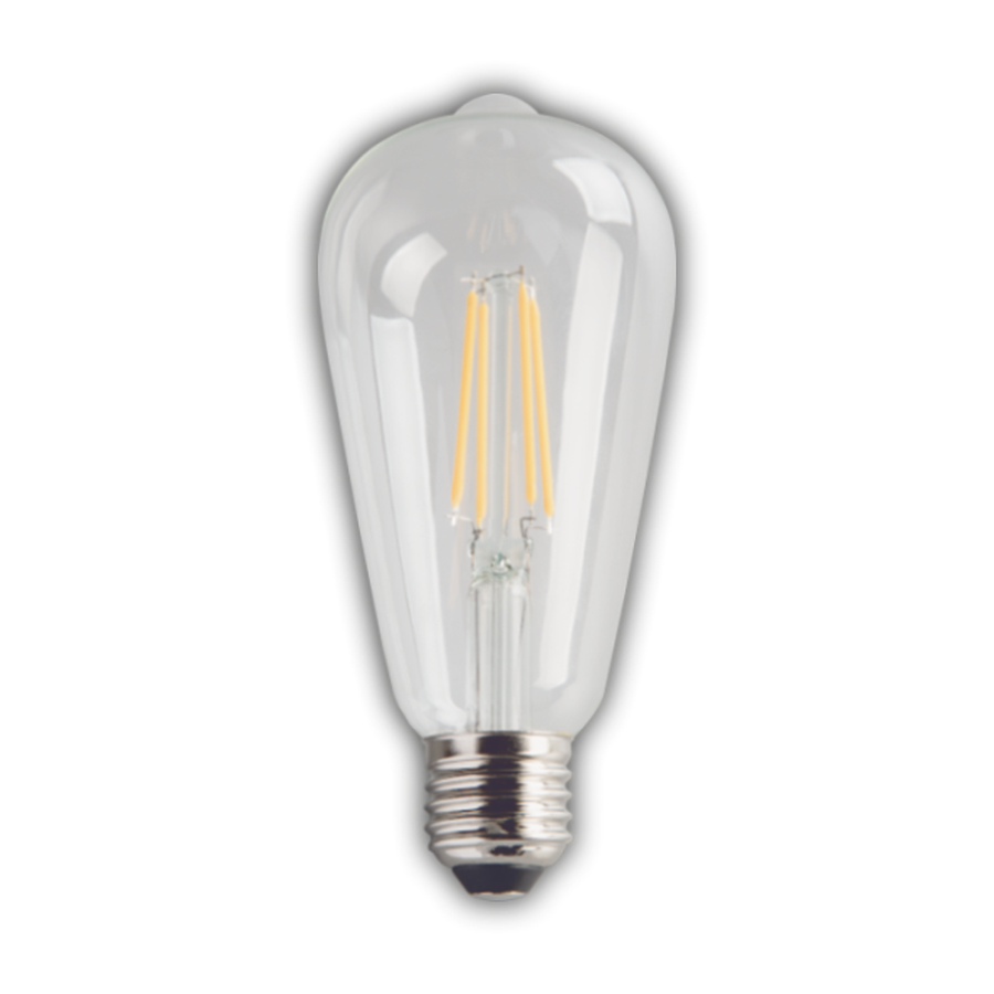 Cata 8 Watt 3200K Gün Işığı Flament Led Ampul CT-4353G