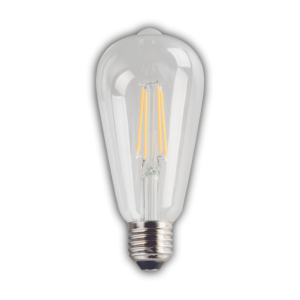 Cata 8 Watt 3200K Gün Işığı Flament Led Ampul CT-4353G