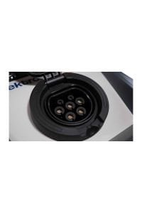 EMEV-22-3F32-PT2 22kW 3 Faz 32A Tip 2 Soketli Elektrikli Araç Şarj İstasyonu