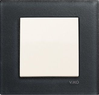 Viko Artline Novella Cam Çerçeve