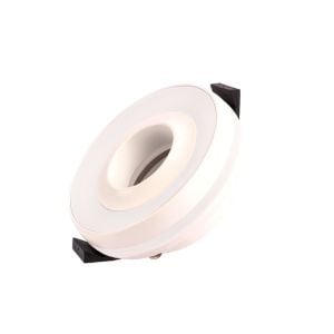 ACK GU10 Beyaz Spot Armatürler AH03-04110