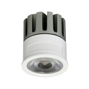 Osram Inventronics PL-CN35 COB G3 90 CRI LED Modül 6,1W 4000K Ilık Beyaz MR11 Muadili