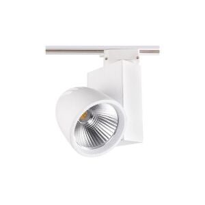 ACK 40W 3000K COB LED Ray Armatür Beyaz AD30-14700