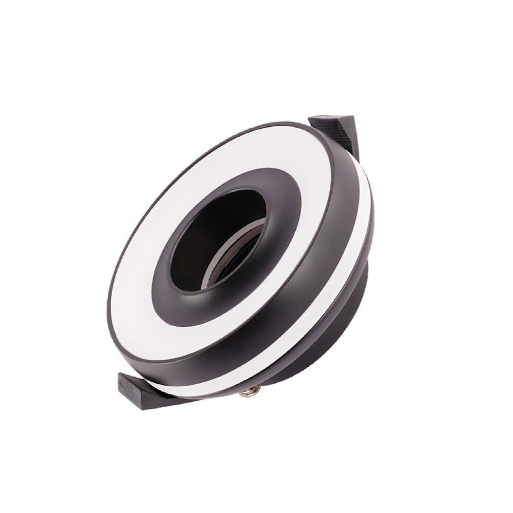 ACK GU10 Siyah Spot Armatürler AH03-04111