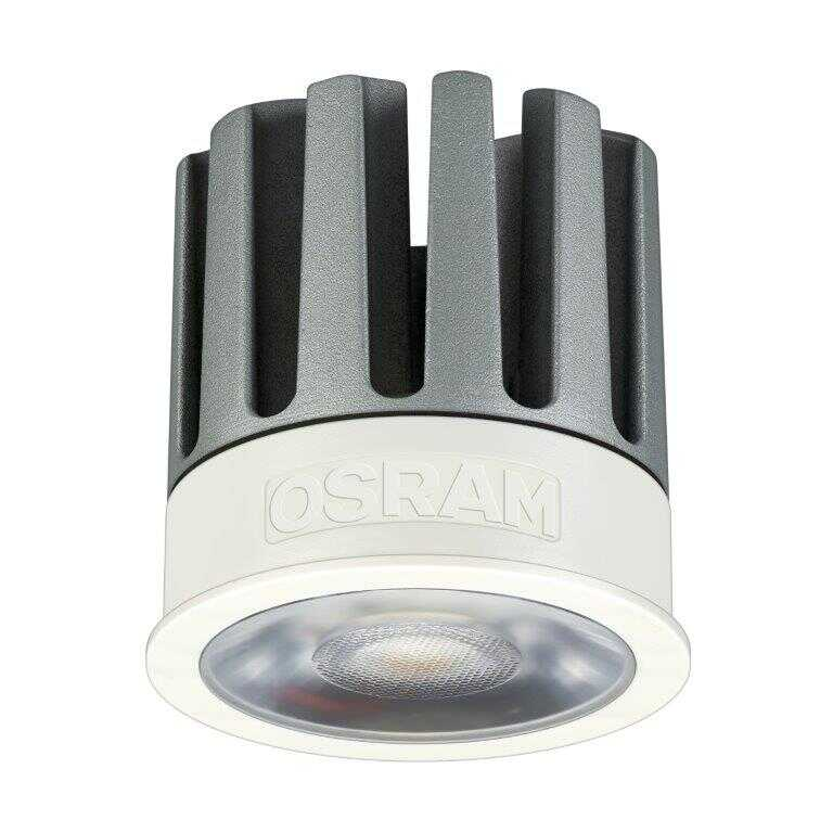 Osram Inventronics PL-CN50 COB G3 90 CRI LED Modül 12,7W 2700K Amber Gün Işığı MR16 Muadili