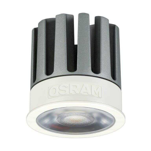 Osram Inventronics PL-CN50 COB G3 90 CRI LED Modül 12,7W 2700K Amber Gün Işığı MR16 Muadili