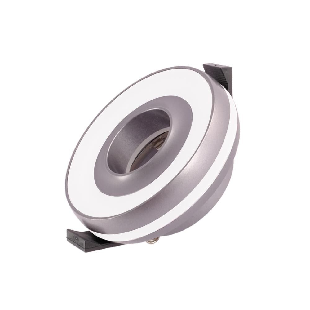 ACK GU10 Gri Spot Armatürler AH03-04113