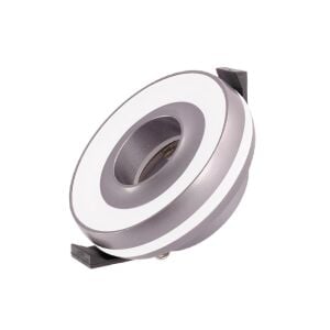 ACK GU10 Gri Spot Armatürler AH03-04113