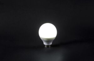 Cata 6 Watt 6400K Beyaz Işık Led Ampul E14 Duylu CT-4233B