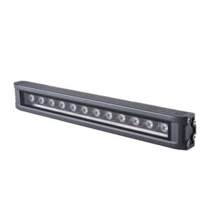 Cata Yeşil Işık 12W Ultra Slim Nem ve Buhar Filtreli Wall Washer CT-4695Y