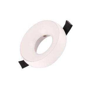 ACK GU10 Beyaz Spot Armatürler AH03-04120